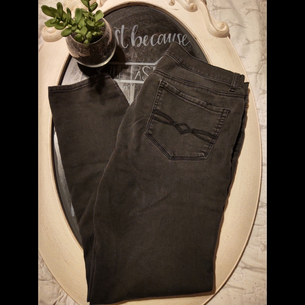Mudd jeans